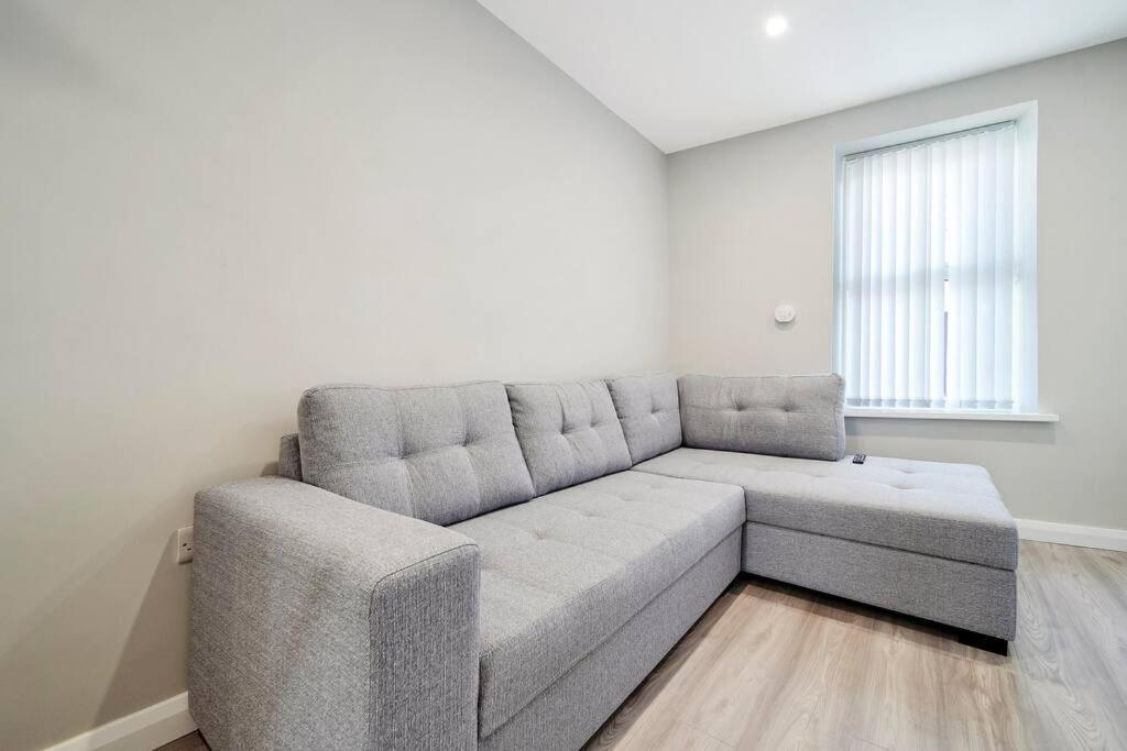 Hilltop View 'Sleeping 5 Guests' Londonderry Exterior foto