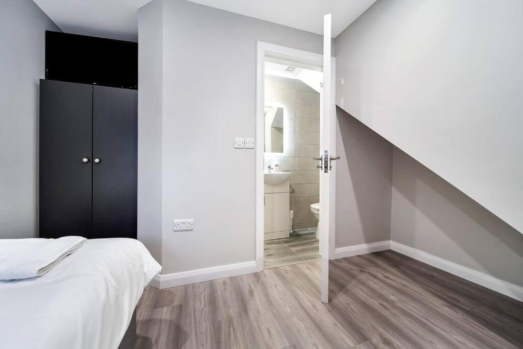 Hilltop View 'Sleeping 5 Guests' Londonderry Exterior foto